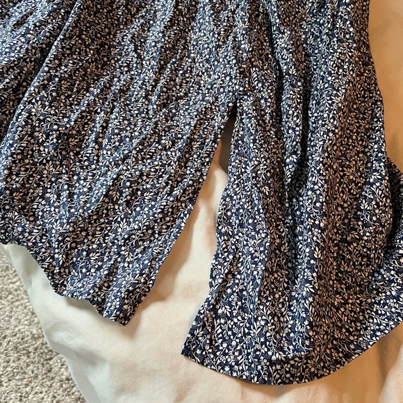 NWT Old Navy Midi Dress - Picture 5 of 7